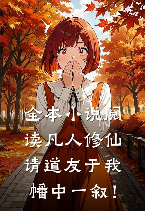 全本小说阅读凡人修仙：请道友于我幡中一叙！