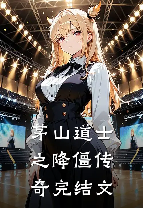 茅山道士之降僵传奇完结文