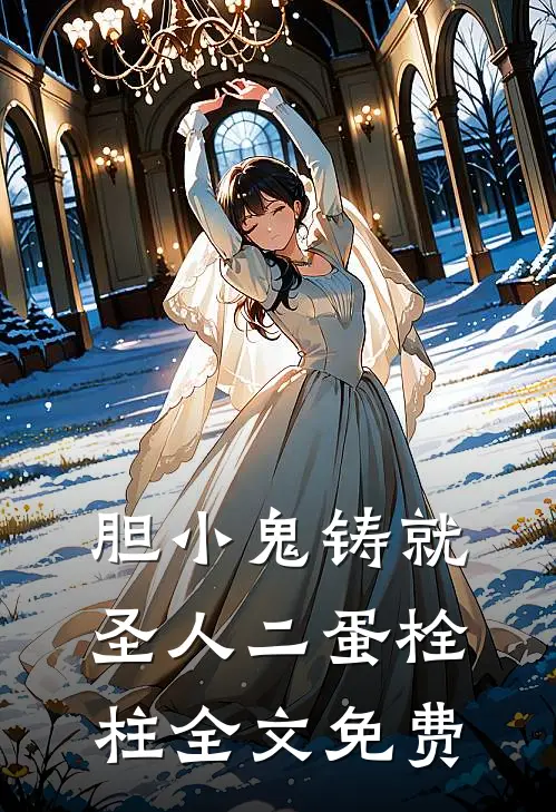 胆小鬼铸就“圣人”二蛋栓柱全文免费