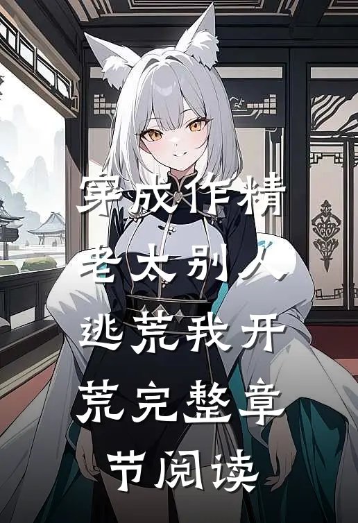 穿成作精老太别人逃荒我开荒完整章节阅读