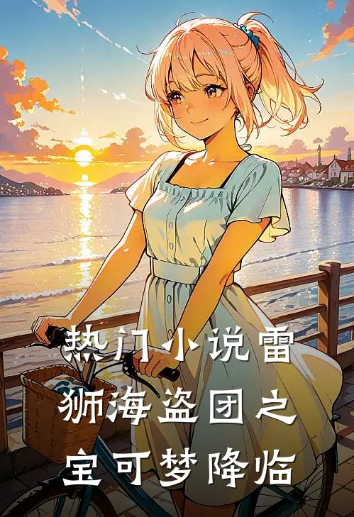 热门小说雷狮海盗团之宝可梦降临