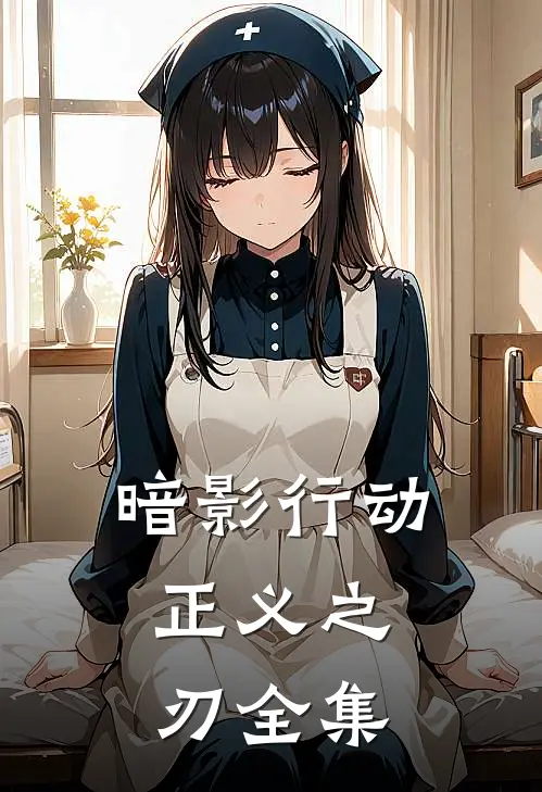 暗影行动：正义之刃 全集