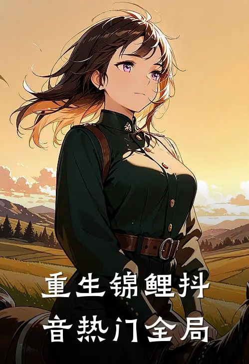 重生锦鲤抖音热门全局