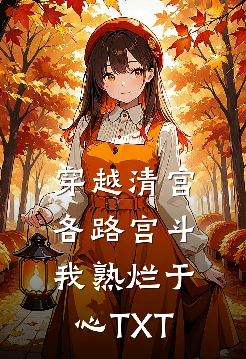 穿越清宫，各路宫斗我熟烂于心TXT
