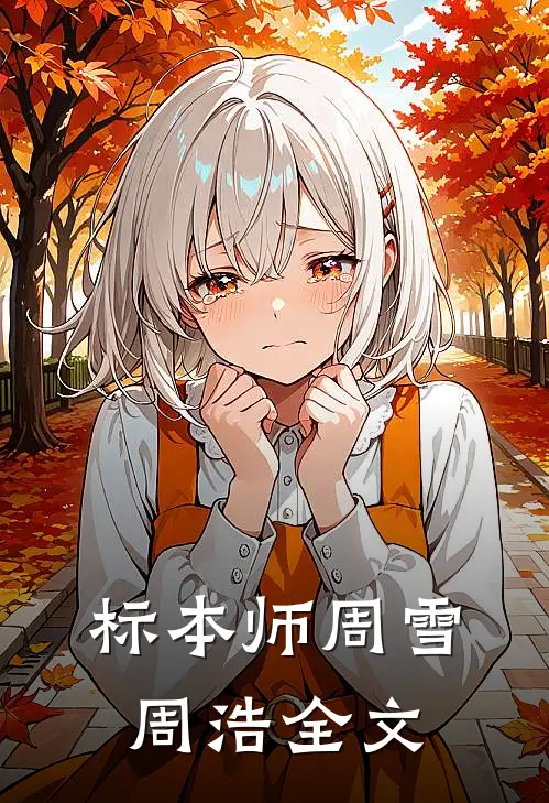 标本师周雪周浩全文