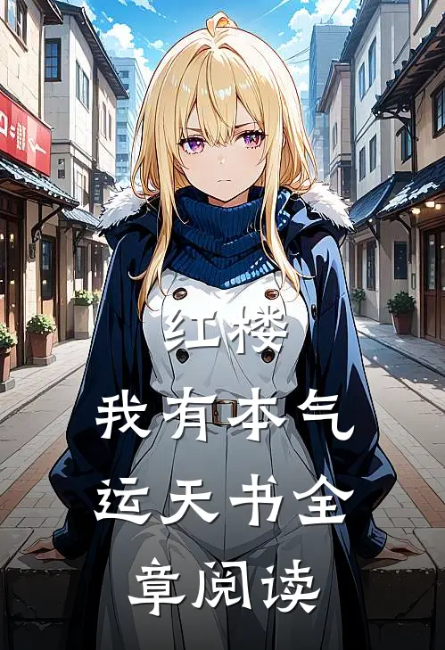 红楼：我有本气运天书全章阅读