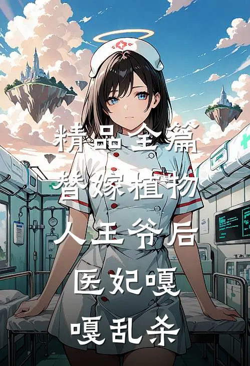 精品全篇替嫁植物人王爷后，医妃嘎嘎乱杀