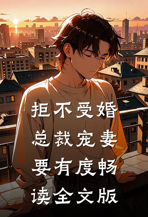 拒不受婚：总裁宠妻要有度畅读全文版