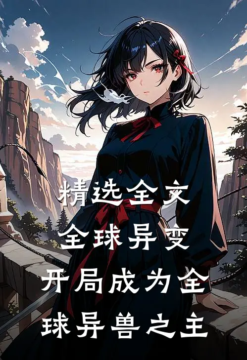 精选全文全球异变：开局成为全球异兽之主