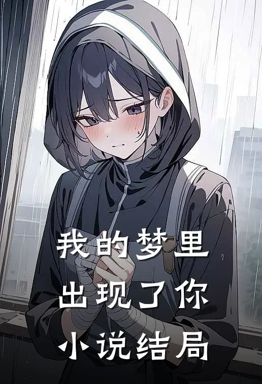我的梦里出现了你小说结局