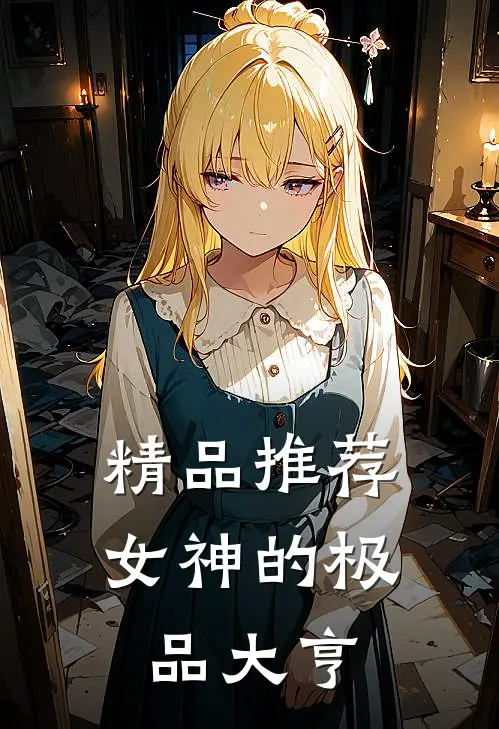 精品推荐女神的极品大亨