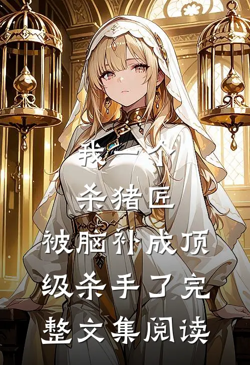 我一个杀猪匠，被脑补成顶级杀手了完整文集阅读