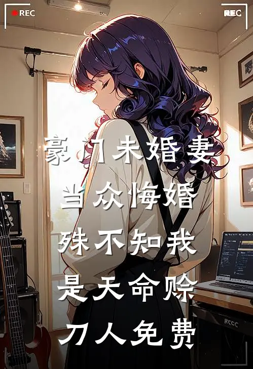 豪门未婚妻当众悔婚，殊不知我是天命赊刀人免费
