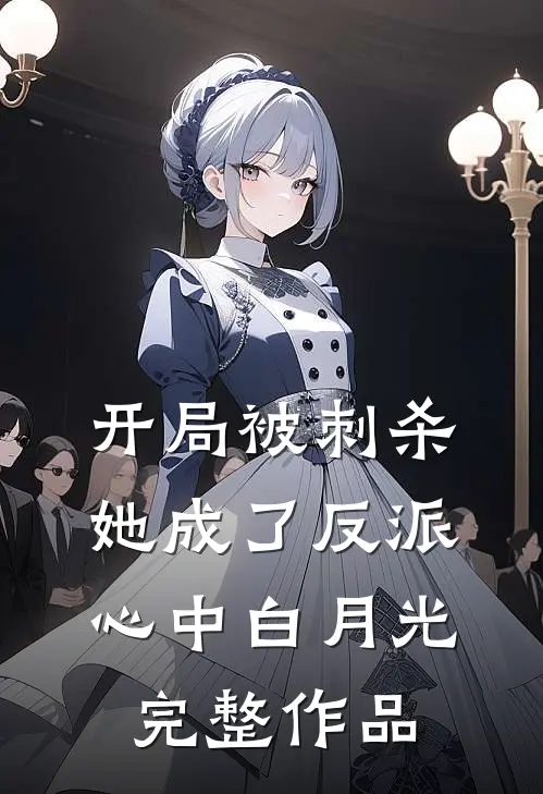 开局被刺杀，她成了反派心中白月光完整作品