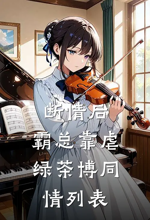 断情后，霸总靠虐绿茶博同情列表