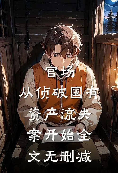 官场：从侦破国有资产流失案开始全文无删减