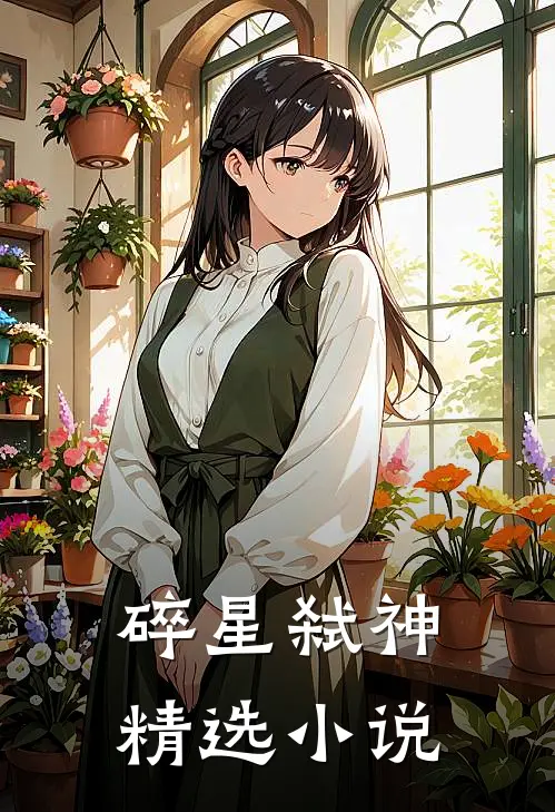 碎星弑神精选小说