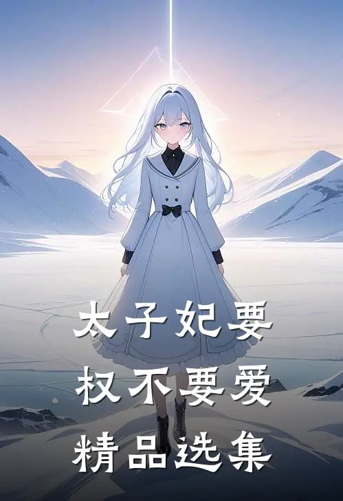 太子妃要权不要爱精品选集