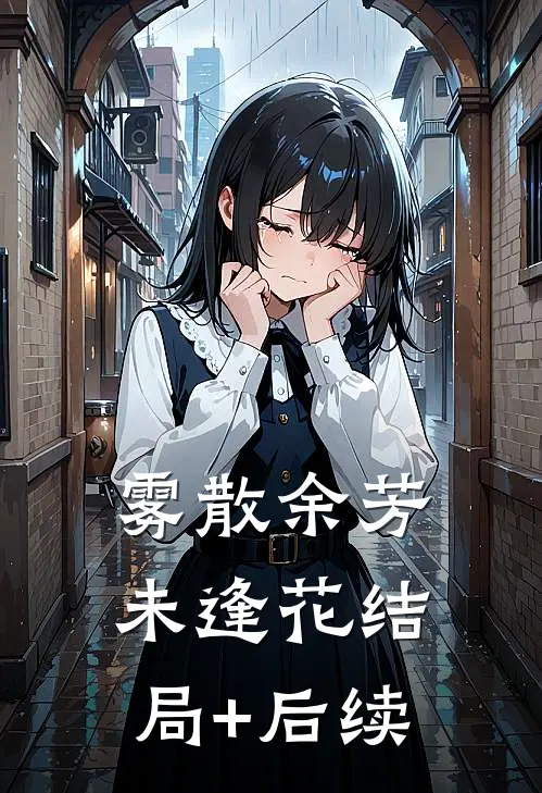 雾散余芳未逢花结局+后续