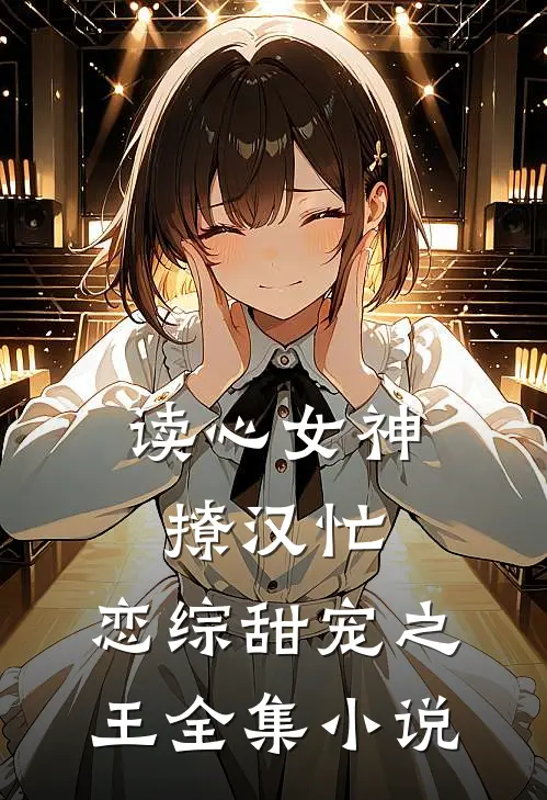 读心女神撩汉忙：恋综甜宠之王全集小说