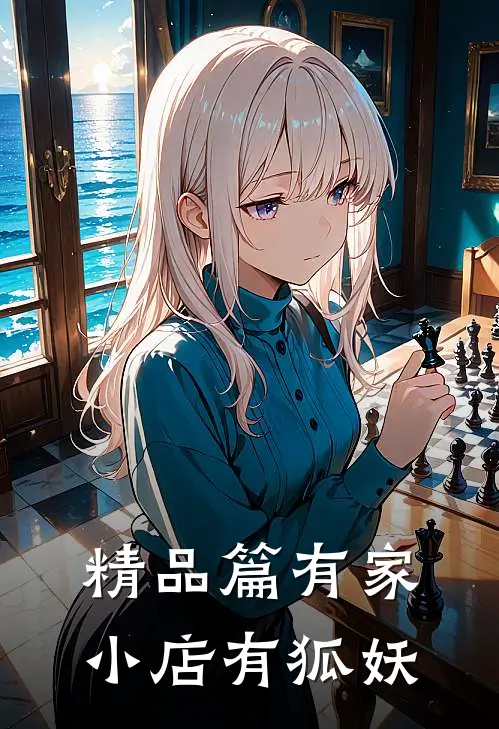 精品篇有家小店有狐妖