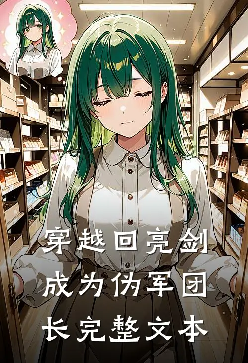 穿越回亮剑，成为伪军团长完整文本