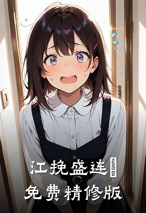 江挽盛连玦免费精修版