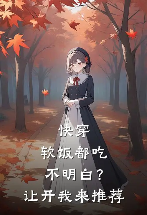 快穿：软饭都吃不明白？让开我来推荐