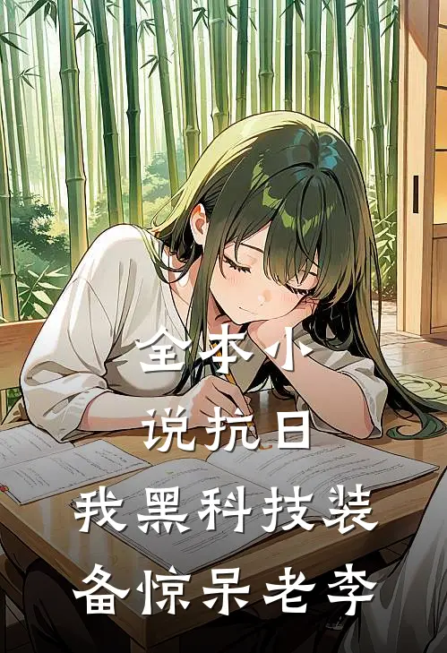 全本小说抗日：我黑科技装备惊呆老李