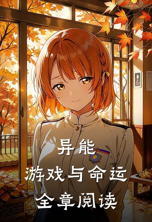 异能：游戏与命运全章阅读