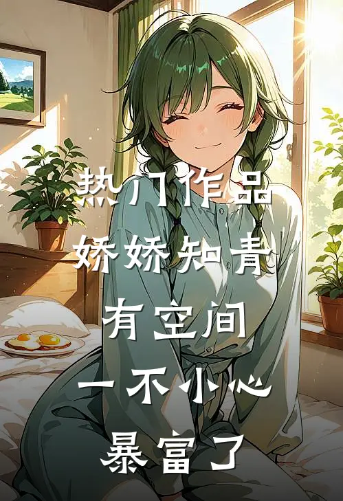 热门作品娇娇知青有空间，一不小心暴富了