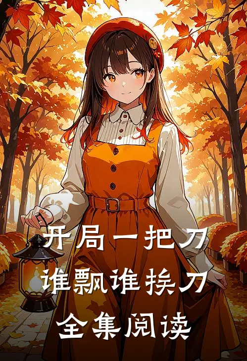 开局一把刀，谁飘谁挨刀全集阅读