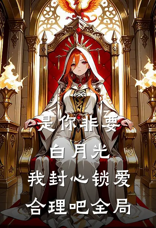 是你非要白月光，我封心锁爱合理吧全局