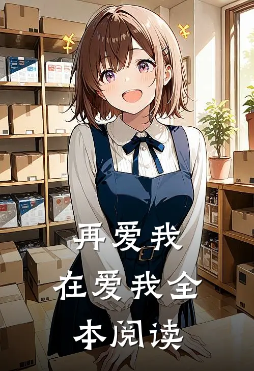 再爱我，在爱我全本阅读