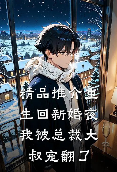 精品推介重生回新婚夜，我被总裁大叔宠翻了