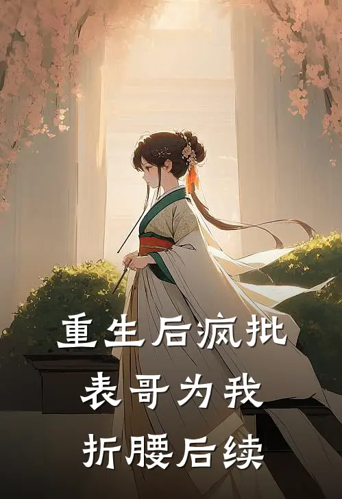 重生后疯批表哥为我折腰后续