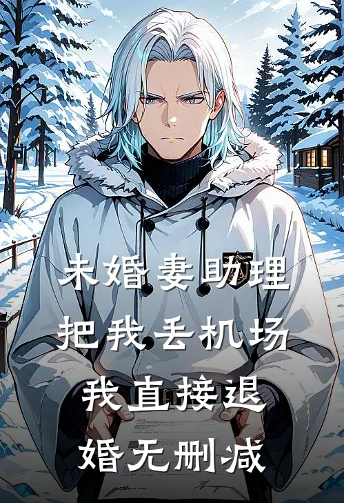未婚妻助理把我丢机场，我直接退婚无删减