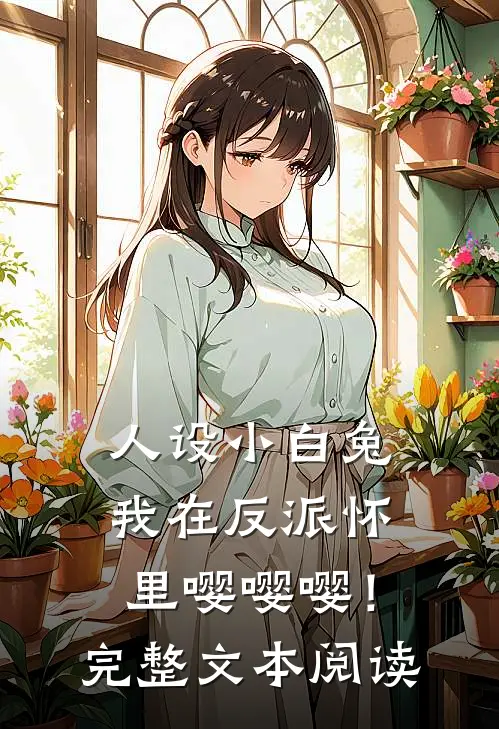 人设小白兔，我在反派怀里嘤嘤嘤！完整文本阅读