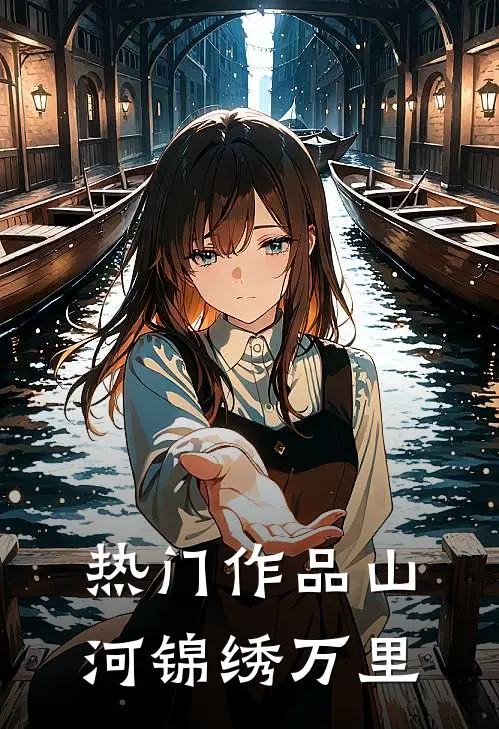 热门作品山河锦绣万里