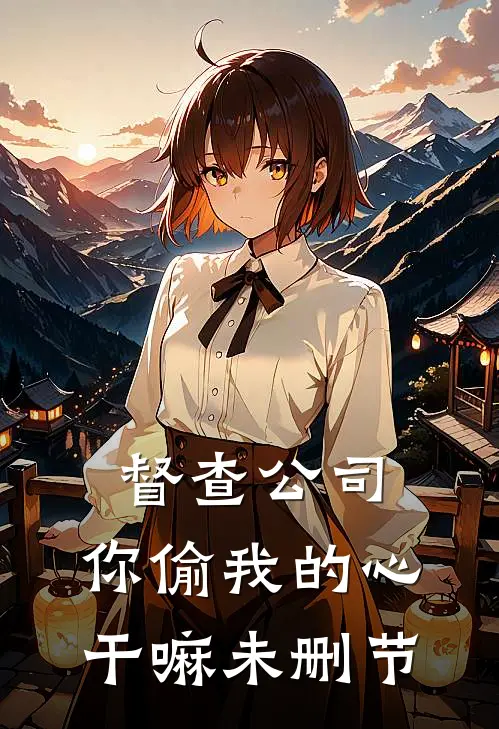 督查公司，你偷我的心干嘛未删节