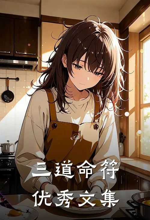 三道命符优秀文集
