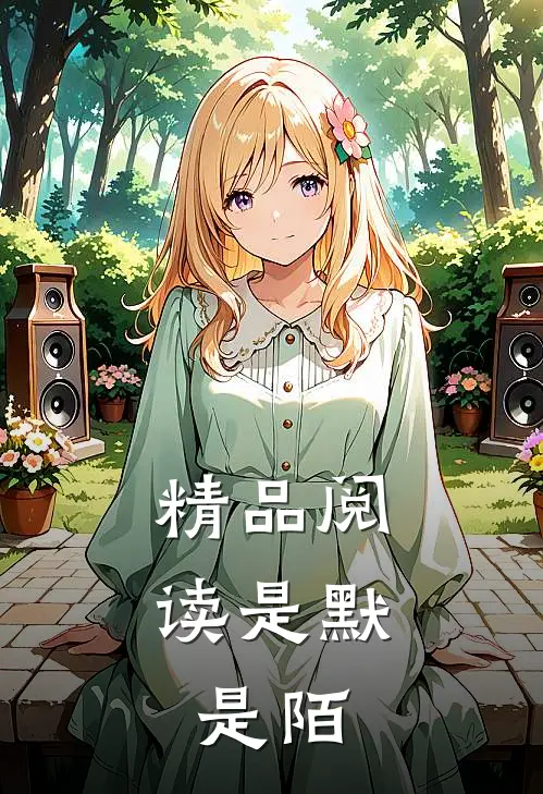 精品阅读是默，是陌