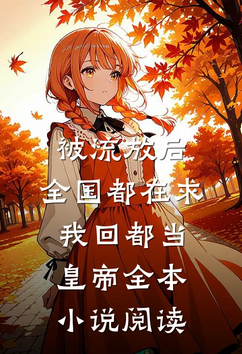 被流放后，全国都在求我回都当皇帝全本小说阅读