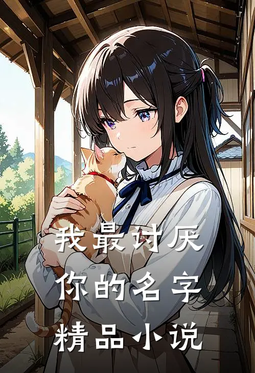我最讨厌你的名字精品小说