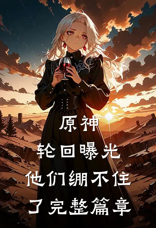原神，轮回曝光，他们绷不住了完整篇章
