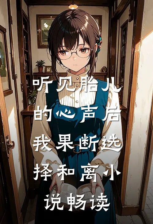听见胎儿的心声后，我果断选择和离小说畅读