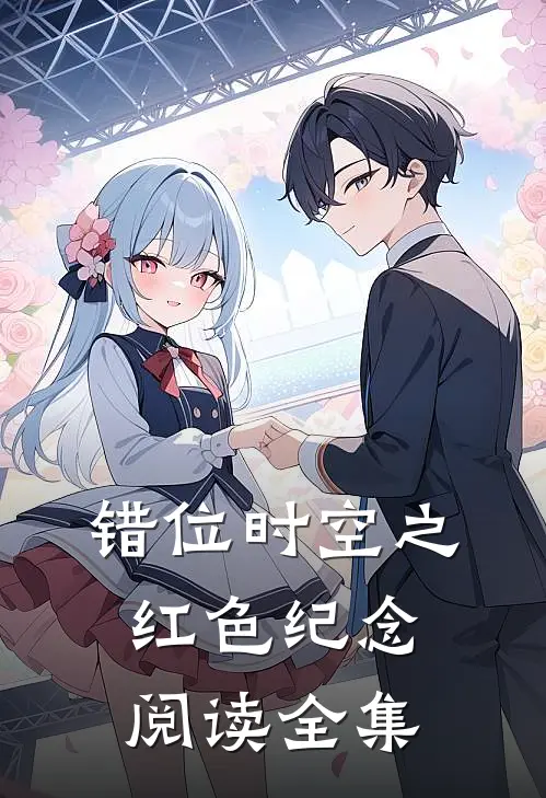 错位时空之红色纪念阅读全集