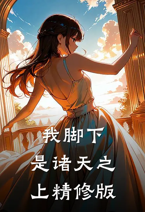 我脚下，是诸天之上精修版