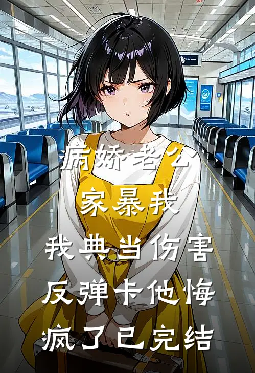 病娇老公家暴我，我典当伤害反弹卡他悔疯了已完结