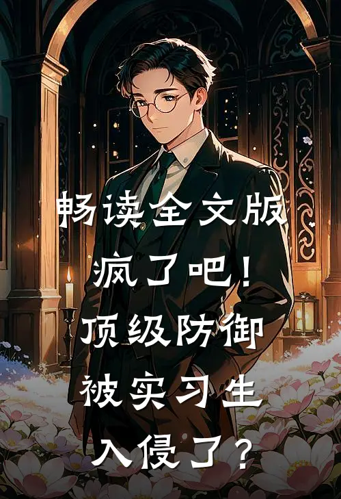 畅读全文版疯了吧！顶级防御被实习生入侵了？